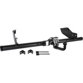 Compre Enganche de bola de remolque de STEINHOF online para L 200 / Triton Camión de plataforma / Chasis (KA_T, KB_T) a precios moderados