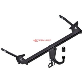 Compre Enganche de bola de remolque de STEINHOF online para 508 II (FB, FH, F3) a precios moderados