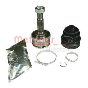Antriebswellengelenk des Herstellers METZGER - Originalware Artikelnummer: 7110044