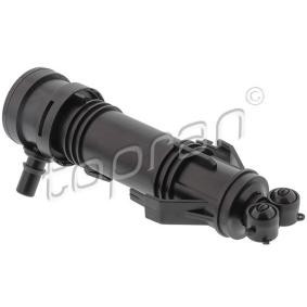 Waschwasserdüse, Scheinwerferreinigung 119 663 von TOPRAN günstig für 39,69 € online kaufen