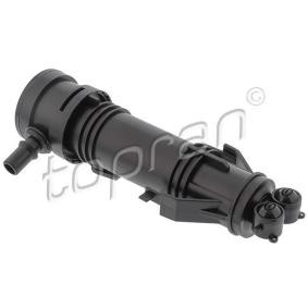 Waschwasserdüse, Scheinwerferreinigung 119 664 von TOPRAN günstig für 35,93 € online kaufen
