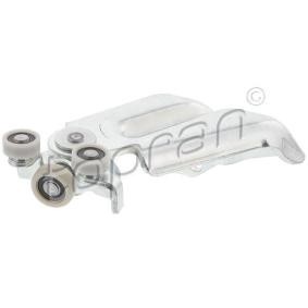 Rollenführung, Schiebetür 626 004 von TOPRAN günstig für 27,61 € online kaufen