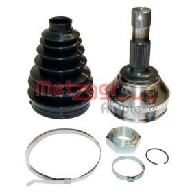 Acquista Kit giunti semiasse da METZGER 7110053 a buon mercato per soli 59,08 €