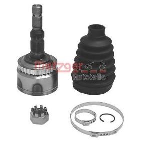 Gelenksatz, Antriebswelle 7110118 von METZGER günstig für 49,53 € online kaufen