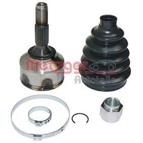 Acquista Kit giunti semiasse da METZGER 7110169 a buon mercato per soli 46,52 €