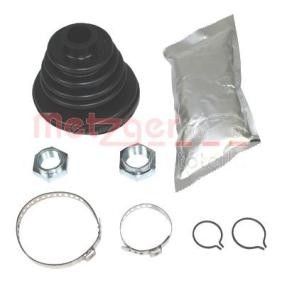 Acquista Kit cuffia, semiasse da METZGER 751.002 a buon mercato per soli 10,52 €