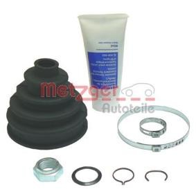 Acquista Kit cuffia, semiasse da METZGER 751.007 a buon mercato per soli 10,86 €