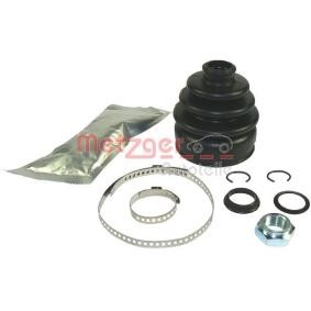 Acquista Kit cuffia, semiasse da METZGER 751.008 a buon mercato per soli 12,16 €