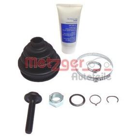 Acquista Kit cuffia, semiasse da METZGER 751.015K a buon mercato per soli 13,31 €