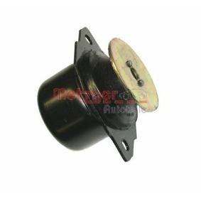 Acquista Supporto motore da METZGER 8050816 a buon mercato per soli 20,28 €
