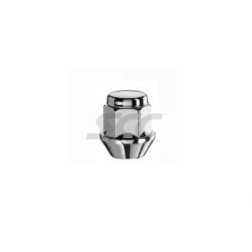 Comprar Tuerca de rueda de SCC Fahrzeugtechnik ZM1215KEGNC a bajo precio de 44,10 €