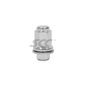 Compre Porca da roda da SCC Fahrzeugtechnik ZM1415FLG1 a um preço baixo por 82,42 €