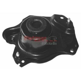 Acquista Supporto motore da METZGER 8050936 a buon mercato per soli 47,71 €