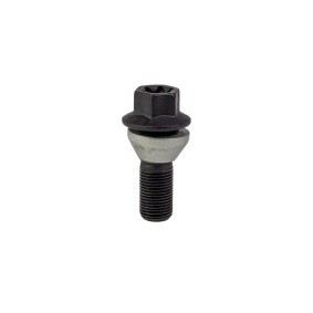 Comprar Tornillo de rueda de SCC Fahrzeugtechnik ZV1425KE28N a bajo precio de 87,43 €