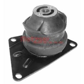 Acquista Supporto motore da METZGER 8050949 a buon mercato per soli 40,22 €
