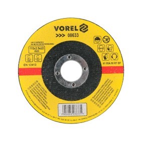 Dichtung, Kühlmittelrohrleitung des Herstellers VOREL - Originalware Artikelnummer: 08633