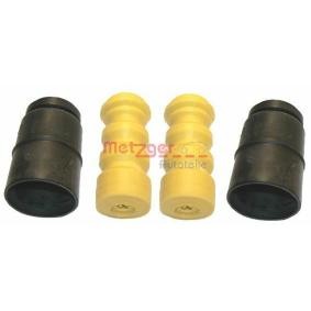 Acquista Kit parapolvere, ammortizzatore da METZGER DK 4-49 a buon mercato per soli 13,06 €