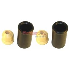 Acquista Kit parapolvere, ammortizzatore da METZGER DK 4-51 a buon mercato per soli 15,24 €