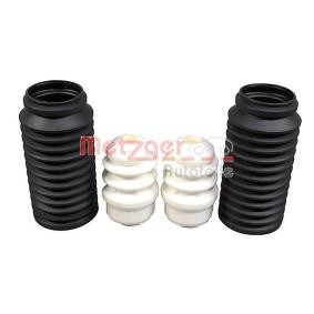 Acquista Kit parapolvere, ammortizzatore da METZGER DK 4-88 a buon mercato per soli 15,49 €