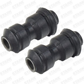 Compre Silentblock de brazo de suspensión de STARK online para 7 (E23) a precios moderados