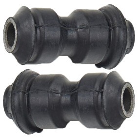 Compre Silentblock de brazo de suspensión de RIDEX online para 3 Sedán (E30) a precios moderados