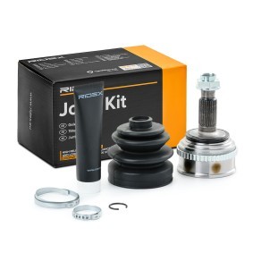 Osta Nivelsarja, vetoakseli RIDEX:llä 5J0881 edullisesti hintaan 55,45 €