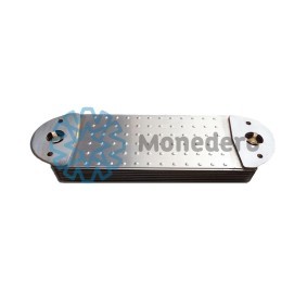 Acquista Radiatore olio motore da MONEDERO 50016200002 a buon mercato per soli 70,05 €