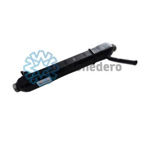AGR Ventil des Herstellers MONEDERO - Originalware Artikelnummer: 40017200003
