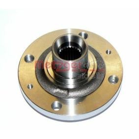 Radnabe N 1006 von METZGER günstig für 36,58 € online kaufen