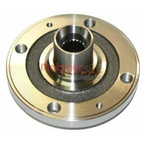 Radnabe N 3301 von METZGER günstig für 24,15 € online kaufen