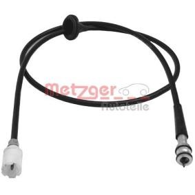 Compre Bicha de velocímetro da METZGER S 07123 a um preço baixo por 23,98 €