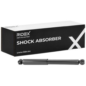 Stoßdämpfer von RIDEX