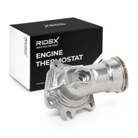 Achetez des Thermostat de chez RIDEX en ligne pour Sprinter 4.6-T Van (W906) à prix modérés