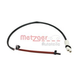 Achetez des Témoin d'usure de plaquette de frein METZGER WK 17-010 à prix pour 9,81 €