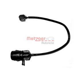 Acquista Sensore di usura delle pastiglie freni da METZGER WK 17-061 a buon mercato per soli 10,25 €