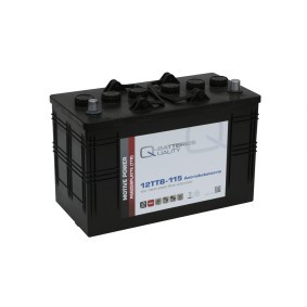 Acquista Batteria da Q-BATTERIES 1005931 a buon mercato per soli 229,48 €