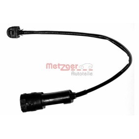 Acquista Sensore di usura delle pastiglie freni da METZGER WK 17-080 a buon mercato per soli 9,74 €