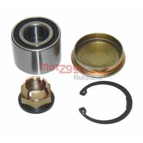 Comprar Juego de cojinete de rueda de METZGER WM 1088 a bajo precio de 18,59 €