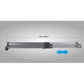 Sturzkorrekturschrauben des Herstellers BUZZ RACK - Originalware Artikelnummer: 1045