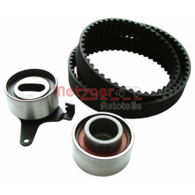 Acquista Kit cinghia di distribuzione da METZGER WM-Z 500 a buon mercato per soli 68,43 €