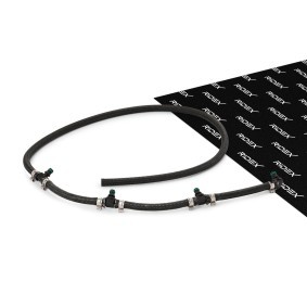 Acquista Flessibile, Carburante perso da RIDEX 3937H0077 a buon mercato per soli 19,19 €