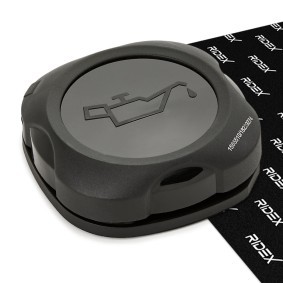 Öldeckel des Herstellers RIDEX - Originalware Artikelnummer: 597S0029