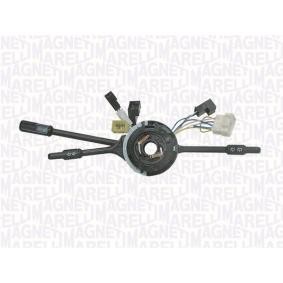 Compre Comutador na coluna de direcção da MAGNETI MARELLI 000042394010 a um preço baixo por 68,93 €