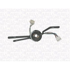 Compre Comutador na coluna de direcção da MAGNETI MARELLI 000043006010 a um preço baixo por 90,85 €