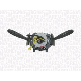 Compre Comutador na coluna de direcção da MAGNETI MARELLI 000043091010 a um preço baixo por 197,71 €