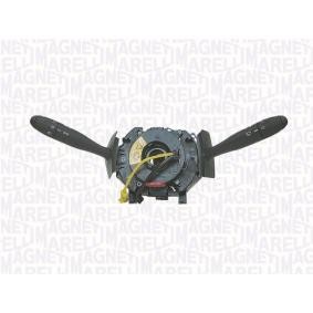 Compre Comutador na coluna de direcção da MAGNETI MARELLI 000043092010 a um preço baixo por 213,35 €