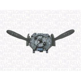 Compre Comutador na coluna de direcção da MAGNETI MARELLI 000043093010 a um preço baixo por 100,30 €