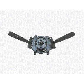 Comprar Conmutador en la columna de dirección de MAGNETI MARELLI 000043118010 a bajo precio de 87,82 €