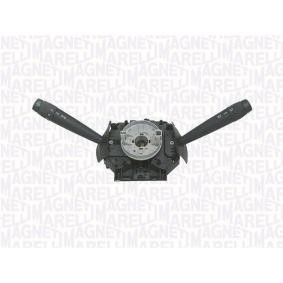 Comprar Conmutador en la columna de dirección de MAGNETI MARELLI 000043119010 a bajo precio de 41,42 €