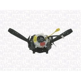 Comprar Conmutador en la columna de dirección de MAGNETI MARELLI 000043120010 a bajo precio de 165,48 €